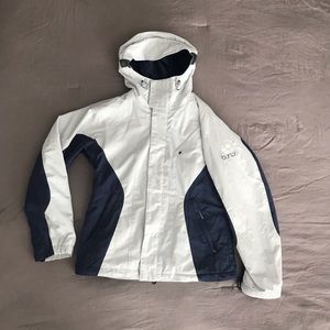 Women’s Burton Snow Jacket
